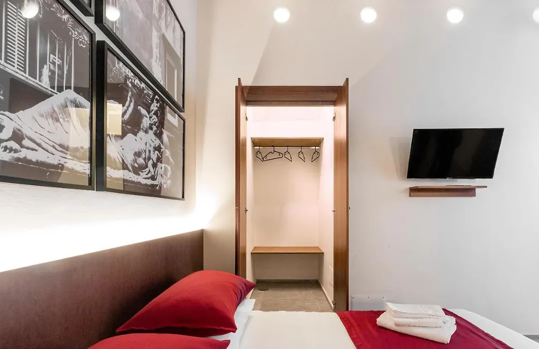 Annunziata Guesthouse, Centro Storico-1