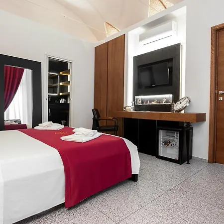 Annunziata Guesthouse, Centro Storico-2