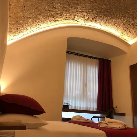 Annunziata Guesthouse, Centro Storico-3