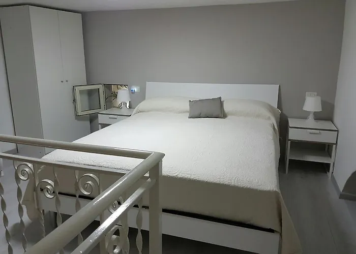 Bed and Breakfast Casa Lucia Napoli