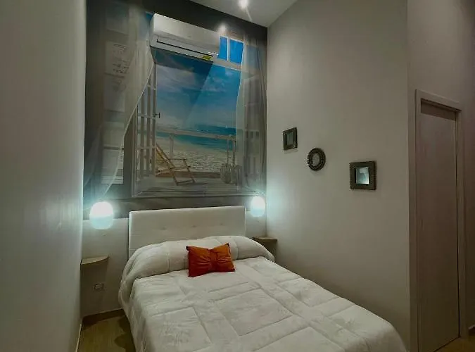 Venezia Rooms Napoli