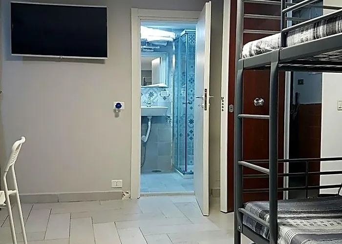 Bed and Breakfast Casa Lucia Napoli